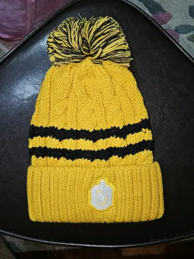 Gorros Casas Harry Potter - miniatura 3