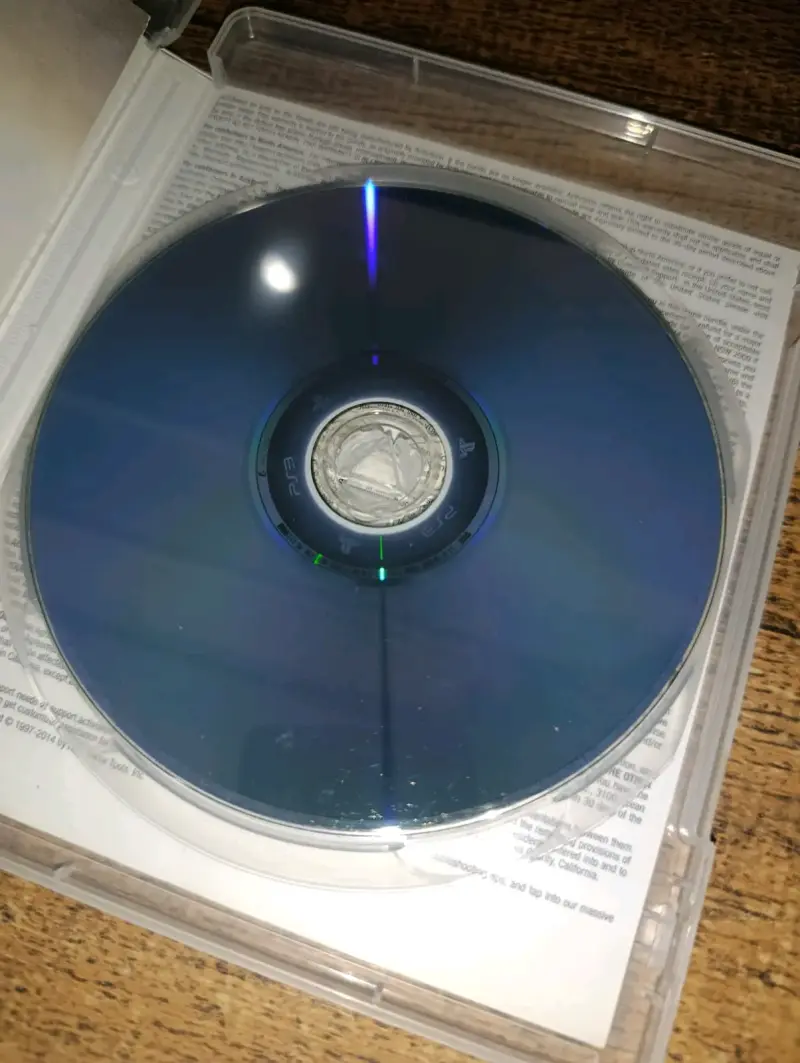 Call of Duty: Advanced Warfare PS3 USado - 4