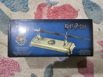 Exhibidor de Varitas - miniatura 1