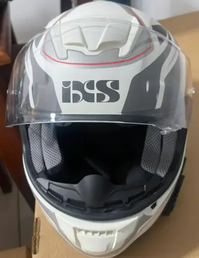 Cascos  de moto impecables - miniatura 4