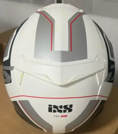 Cascos  de moto impecables - miniatura 5