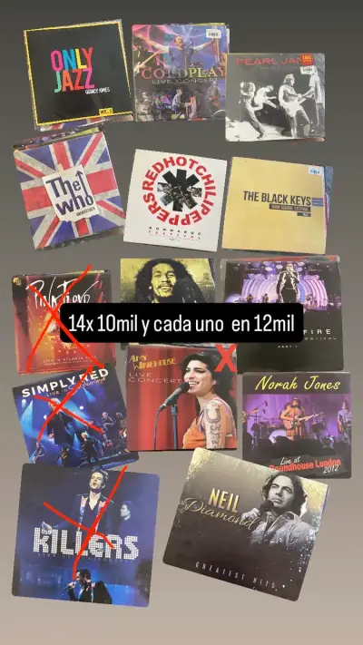 Vinilos 10 - miniatura 6