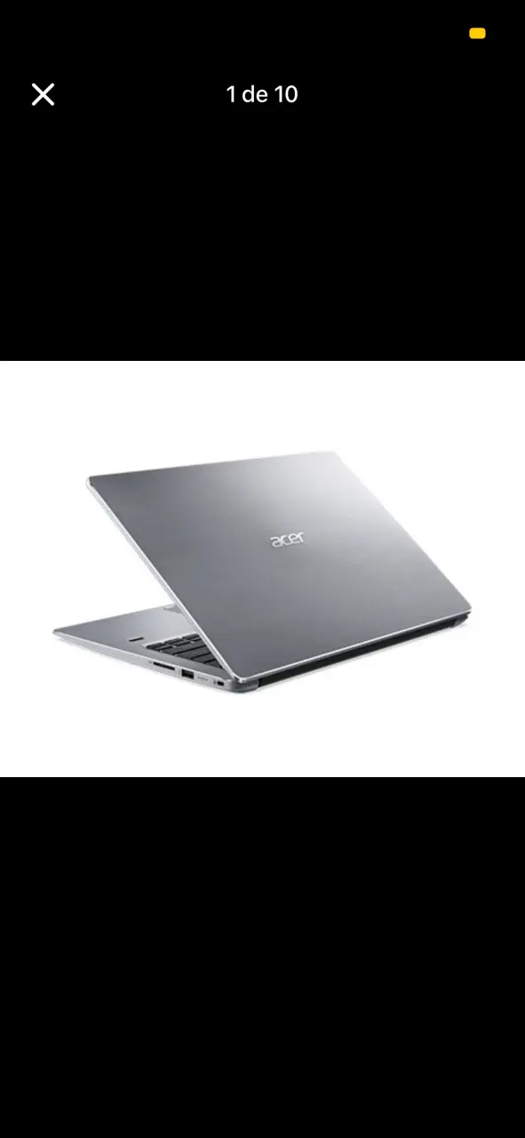Computador Acer Swift 3 SF314-58G - 1
