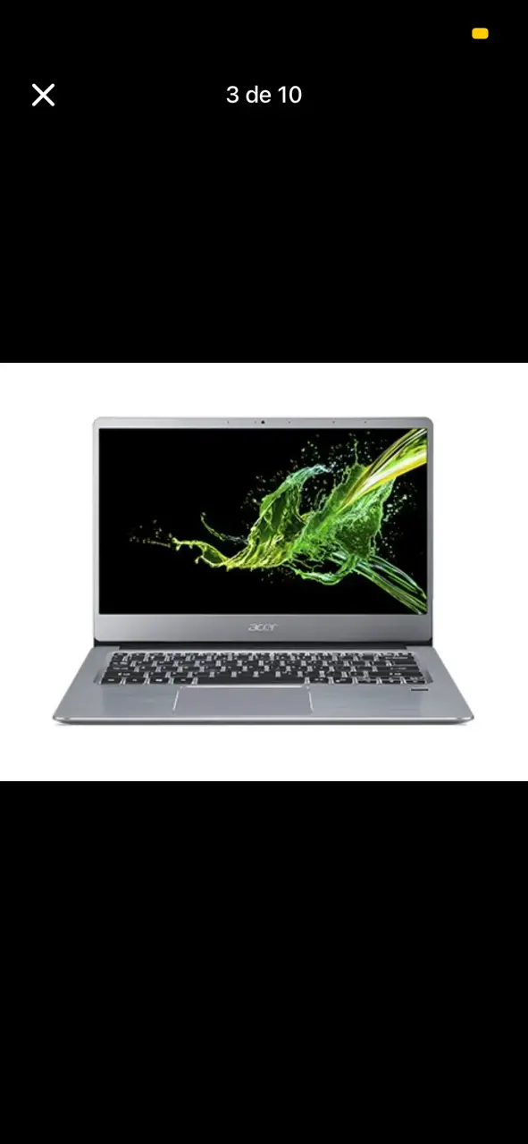 Computador Acer Swift 3 SF314-58G - 3