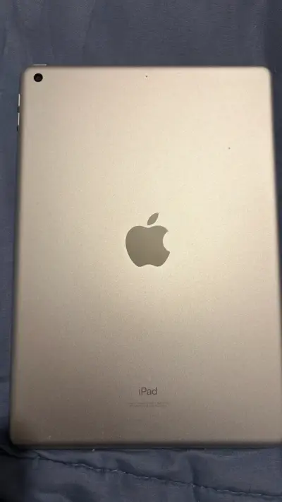 iPad 9na generación 64GB Wi-Fi - miniatura 2