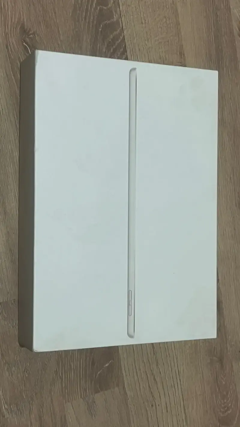 iPad 9na generación 64GB Wi-Fi - 3