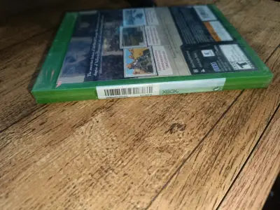 Valkyria Chronicles 4 Xbox One Nuevo sellado - miniatura 3