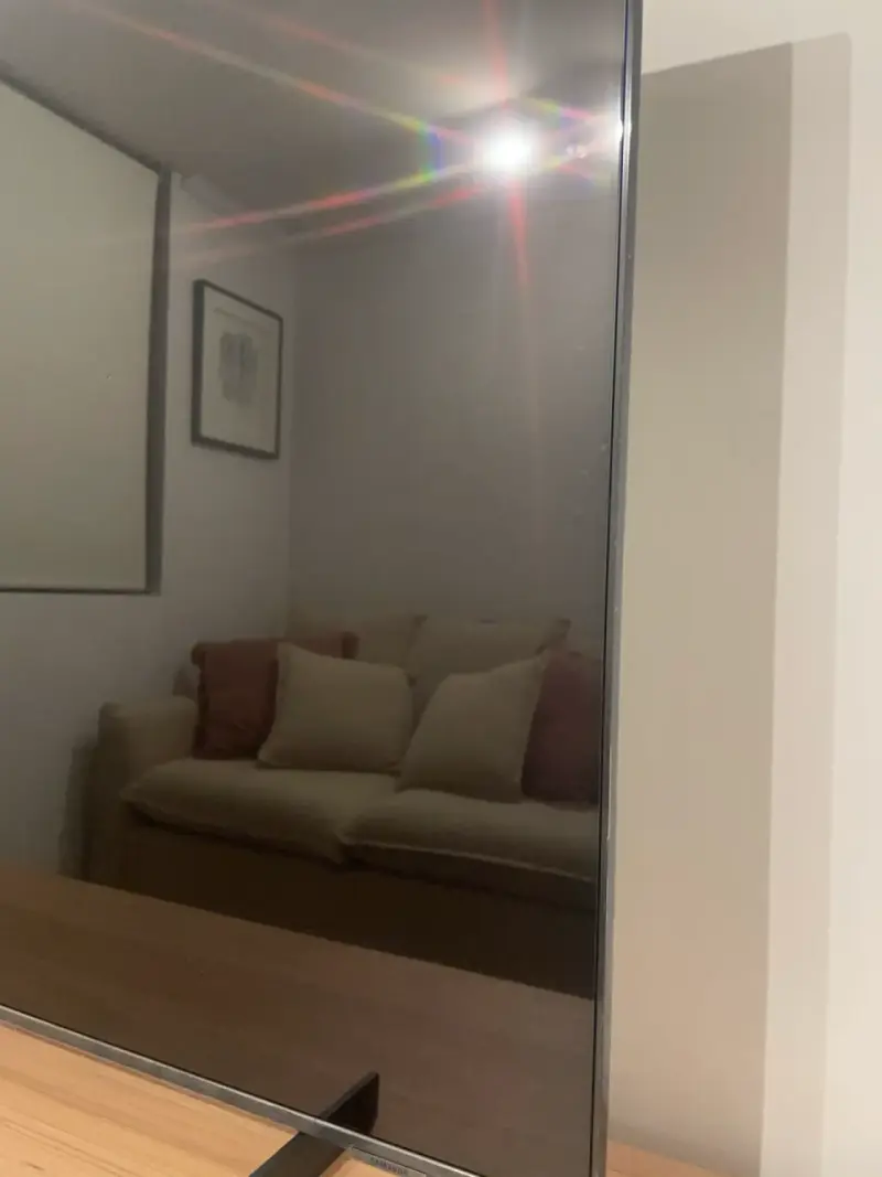 Televisor Samsung Crystal UHD - 3