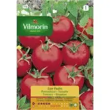 Semillas de hortalizas Vilmorin - 4