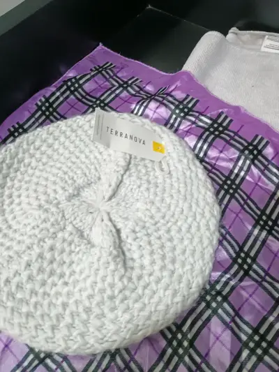Guantes mujer Terranova escoceses - miniatura 2