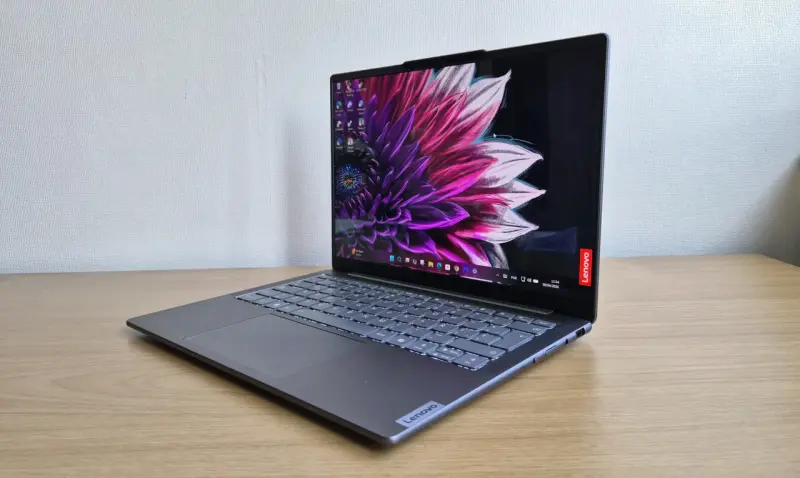 Lenovo Yoga Slim7 Ultra 7 16 GB | 1TB - 2
