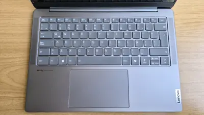 Lenovo Yoga Slim7 Ultra 7 16 GB | 1TB - miniatura 4