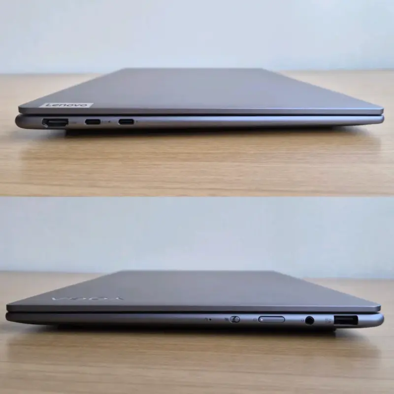 Lenovo Yoga Slim7 Ultra 7 16 GB | 1TB - 6