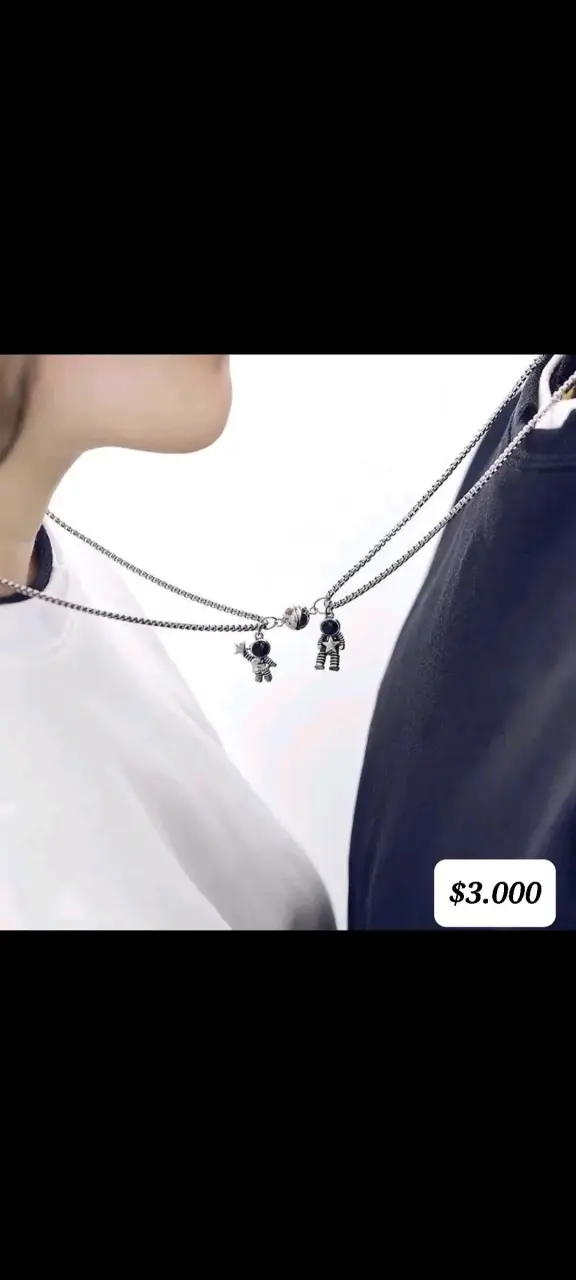 Set de joyas variadas - 3