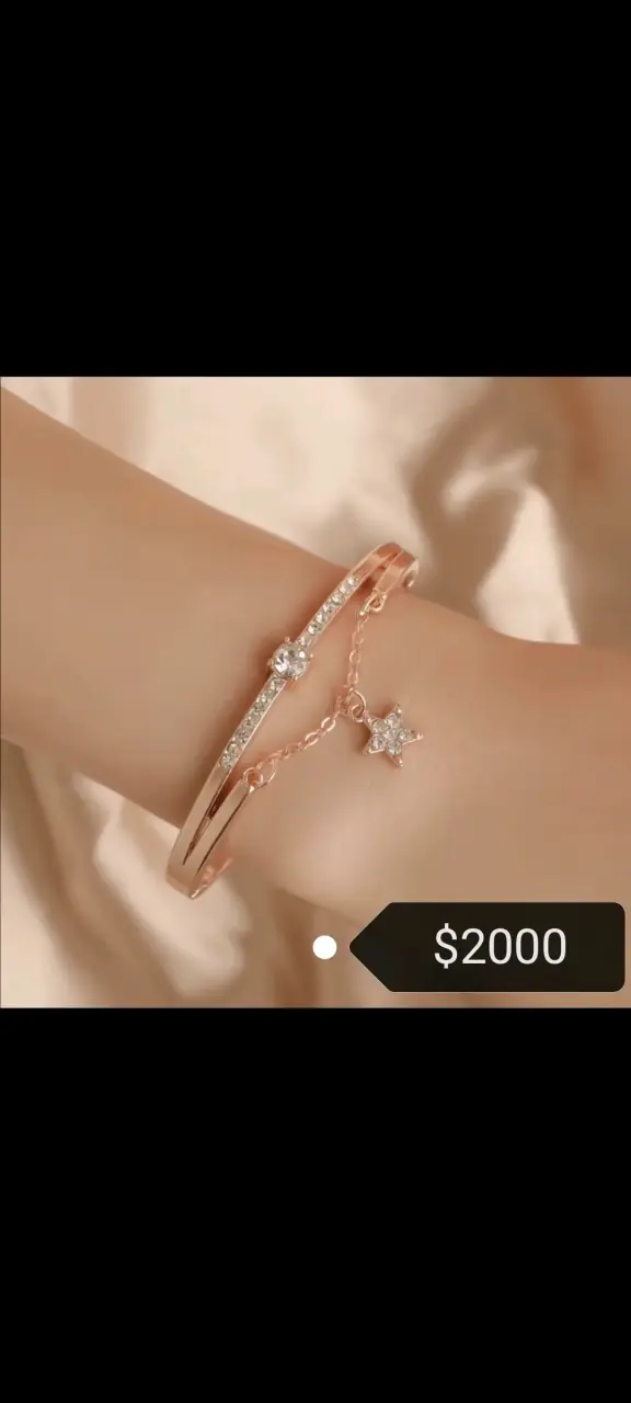 Set de joyas variadas - 4