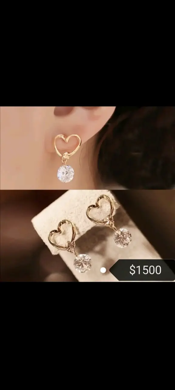 Set de joyas variadas - 5