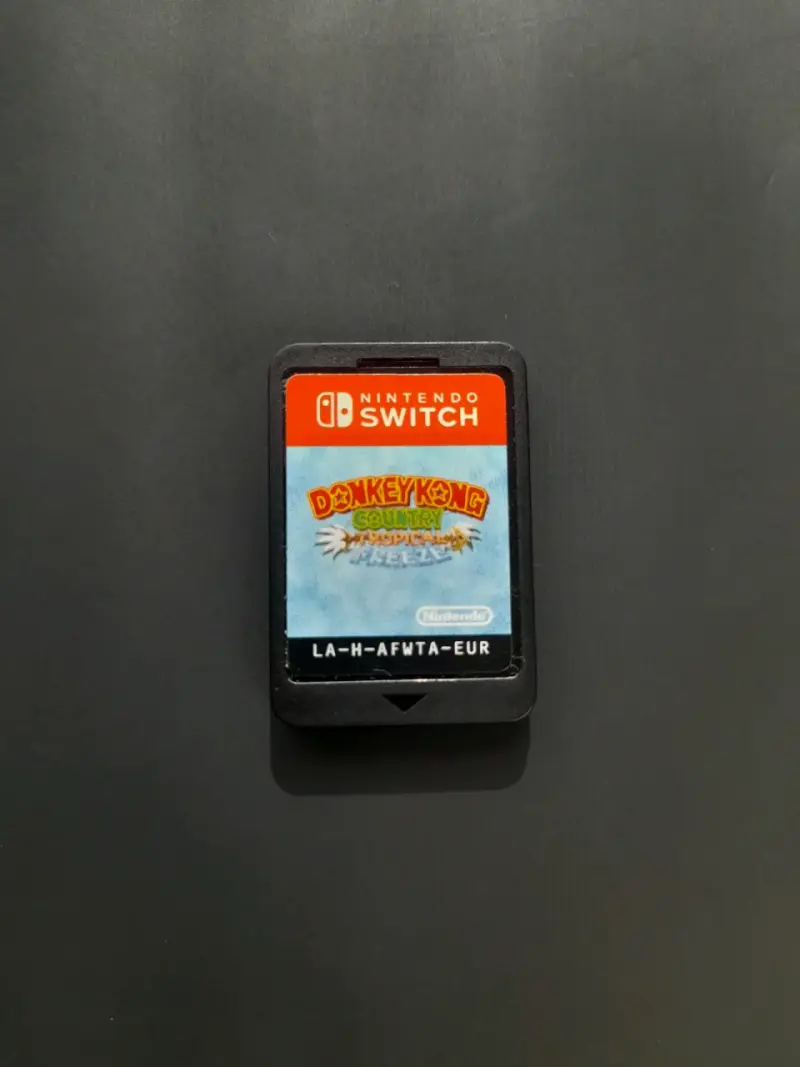 Nintendo Switch V2 - 6