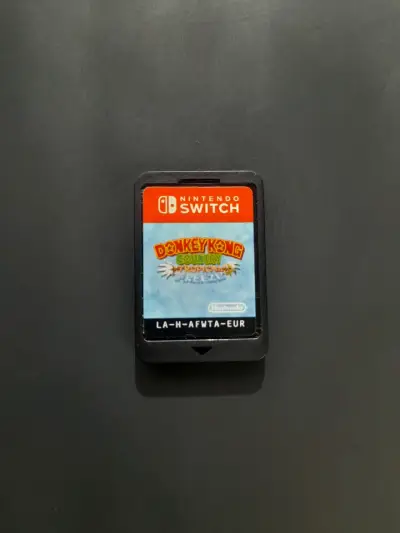 Nintendo Switch V2 - miniatura 6