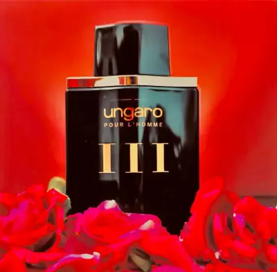 Ungaro pour L'Homme III - miniatura 1