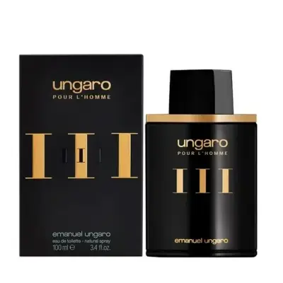 Ungaro pour L'Homme III - miniatura 3