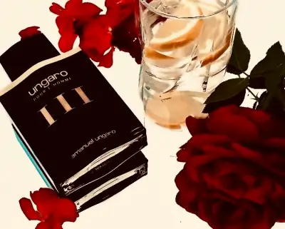 Ungaro pour L'Homme III - miniatura 4