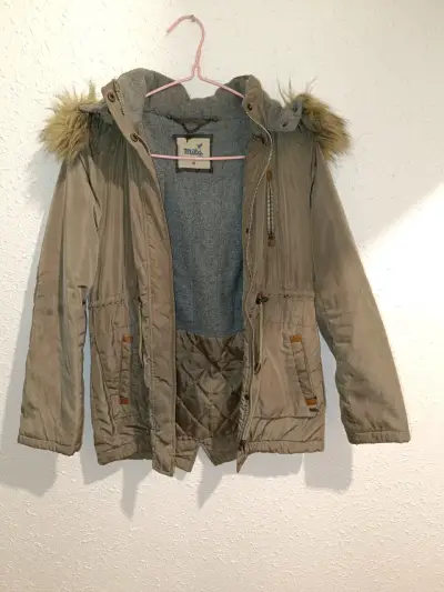 Chaqueta de mujer - miniatura 1