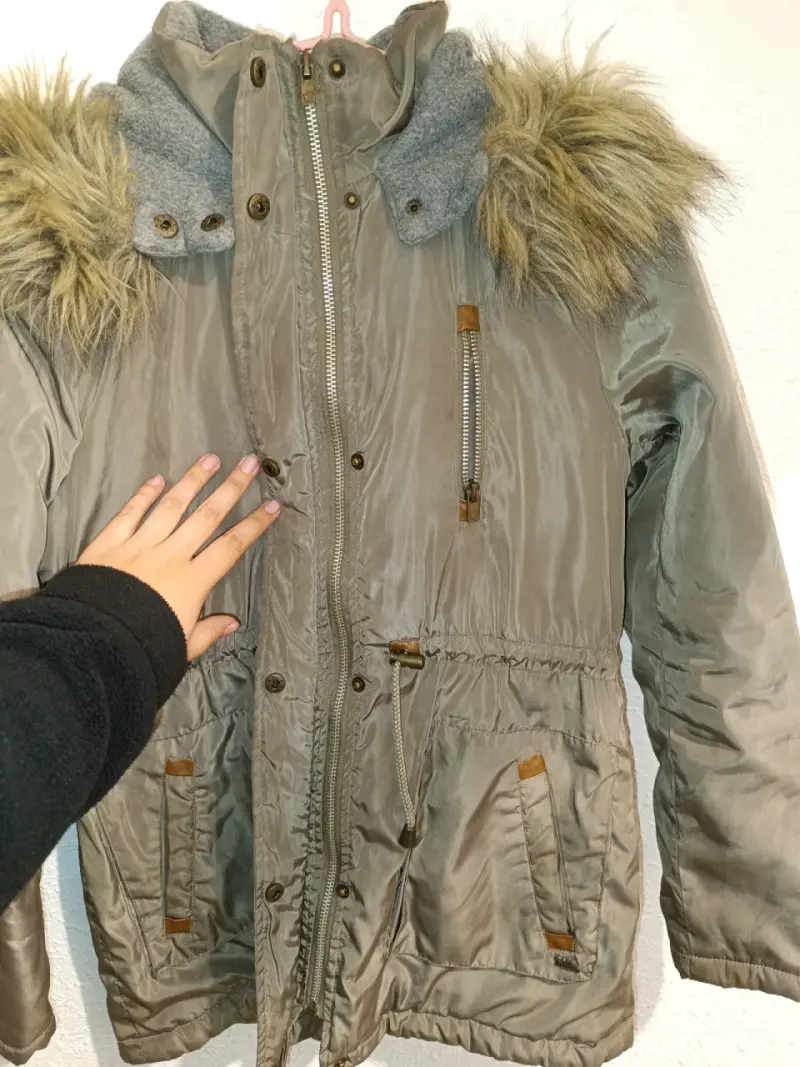 Chaqueta de mujer - 2