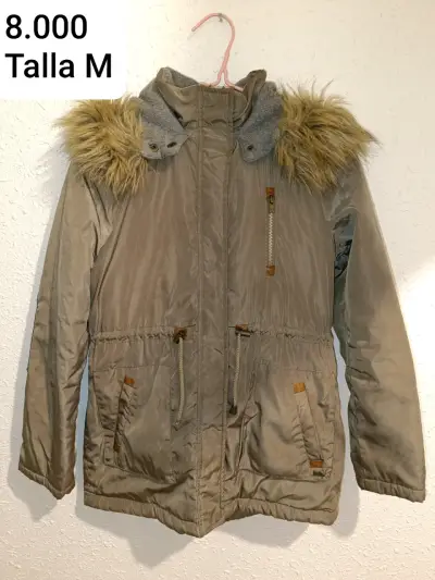 Chaqueta de mujer - miniatura 3