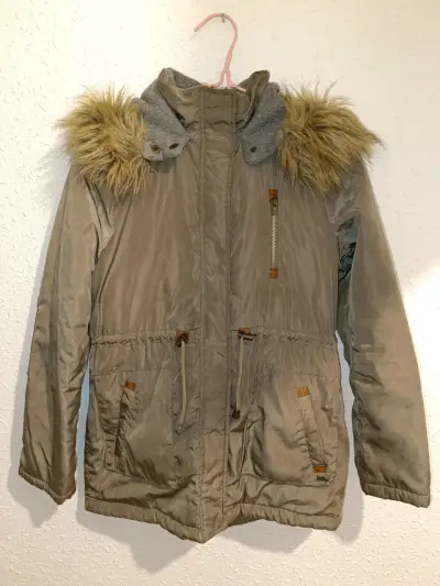 Chaqueta de mujer - miniatura 4