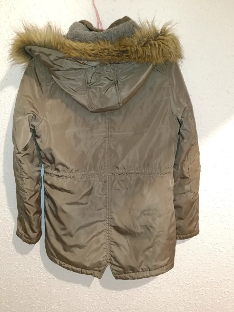Chaqueta de mujer - 5