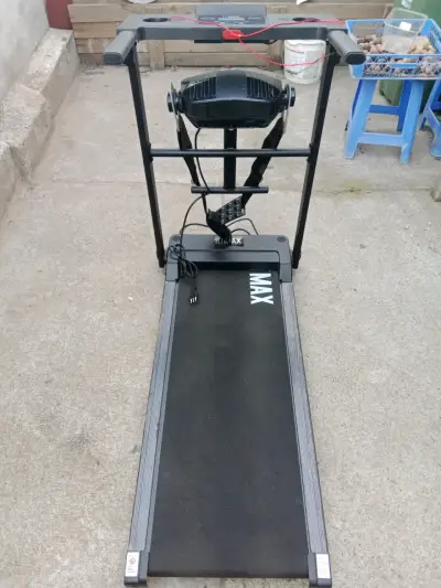 Caminadora eléctrica Elimax MX - miniatura 3
