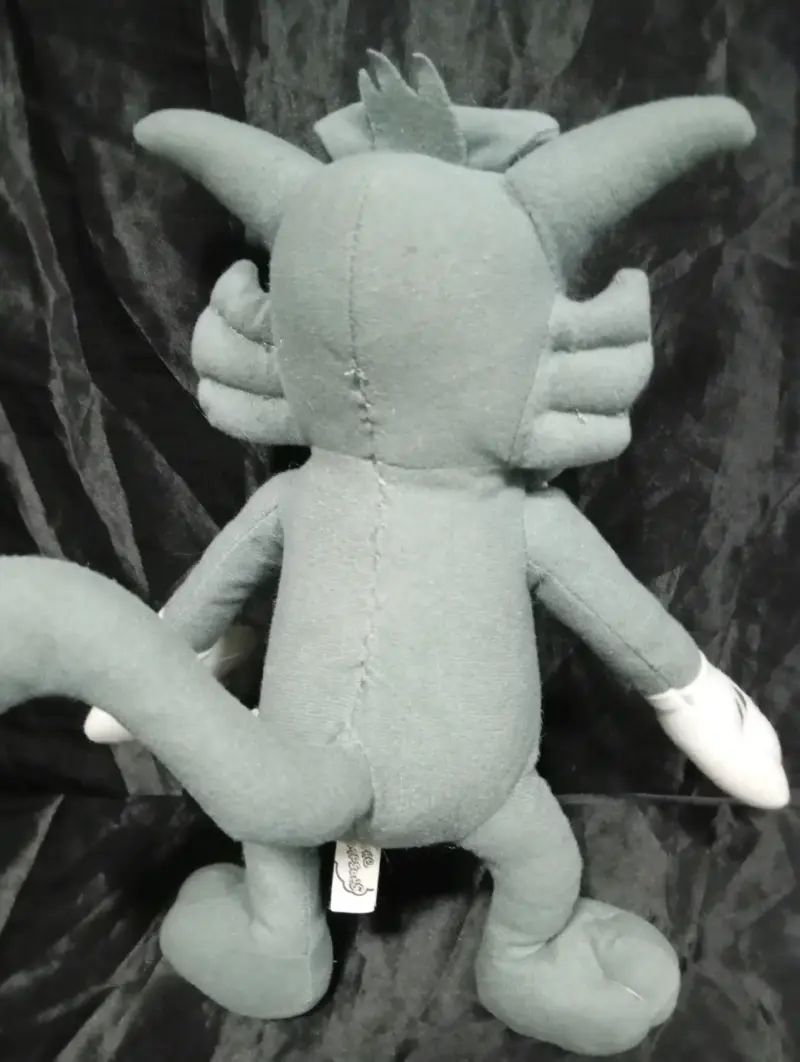Tomy el gato de Tomy y Daly de Los Simpson - 2