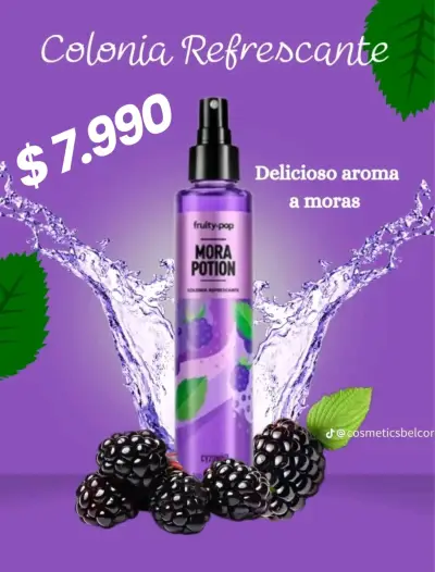 Perfume Natura Kaiak Oceano 100ml - miniatura 2