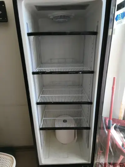 Lg-290Led. Nevera - miniatura 3