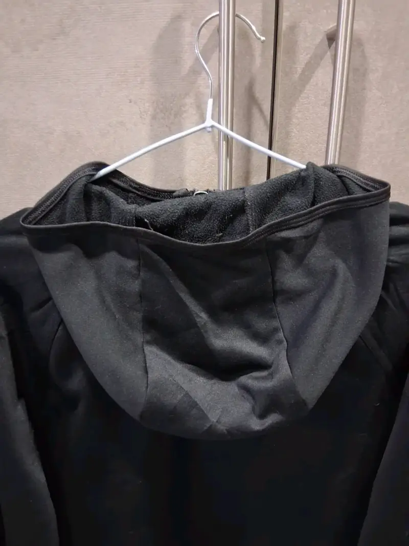Polerón champion talla M, da para L - 5