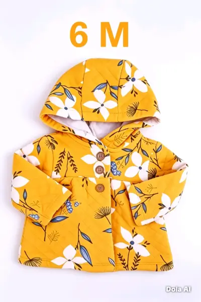 Chaquetas de niña - miniatura 1
