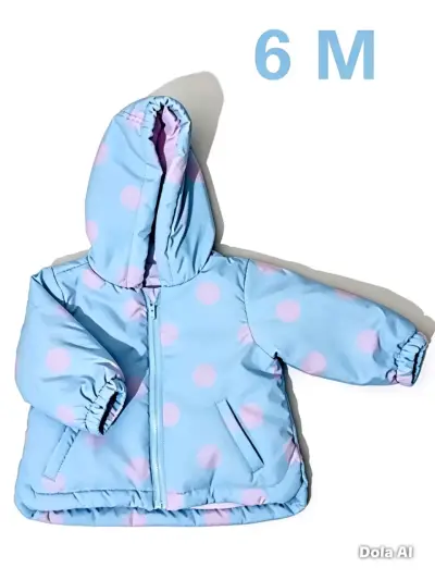 Chaquetas de niña - miniatura 2
