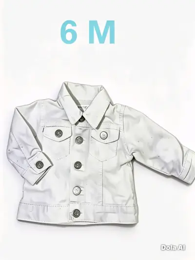 Chaquetas de niña - miniatura 3