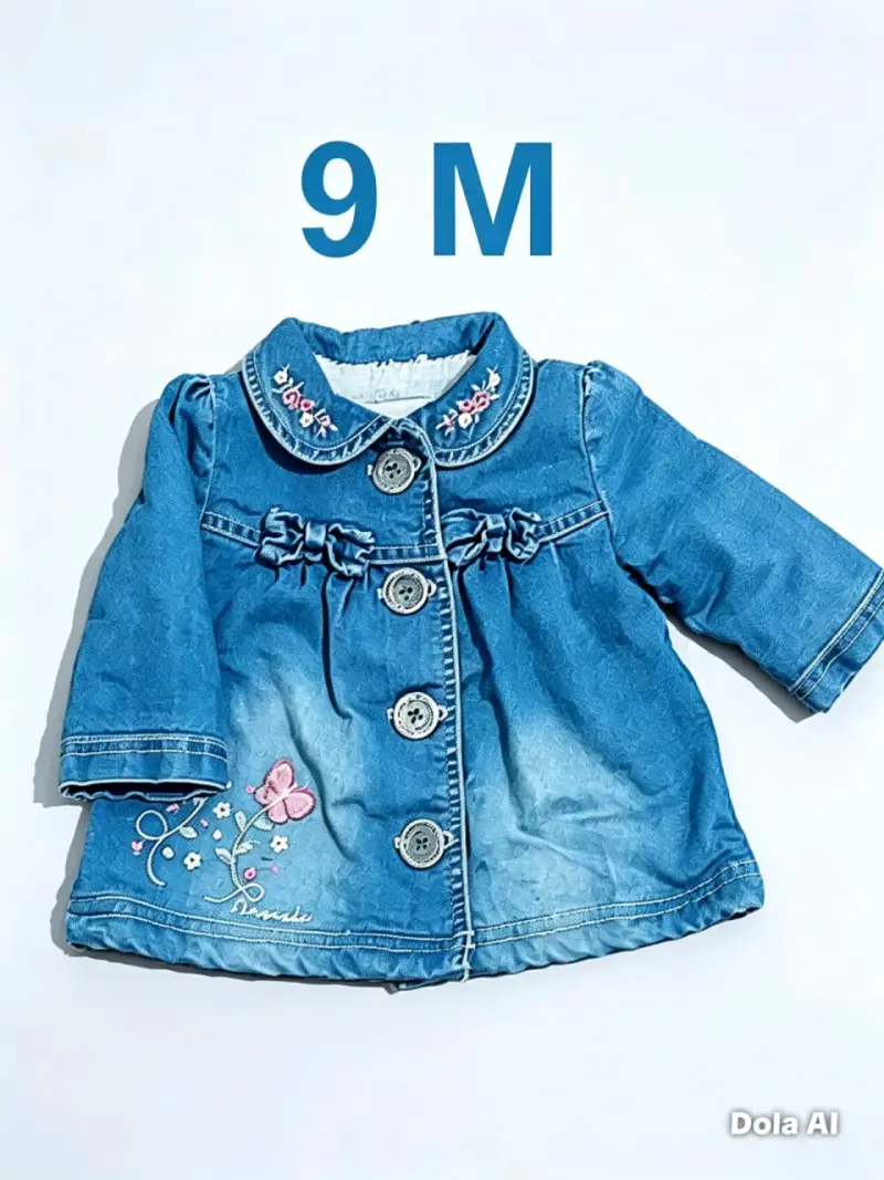 Chaquetas de niña - 4