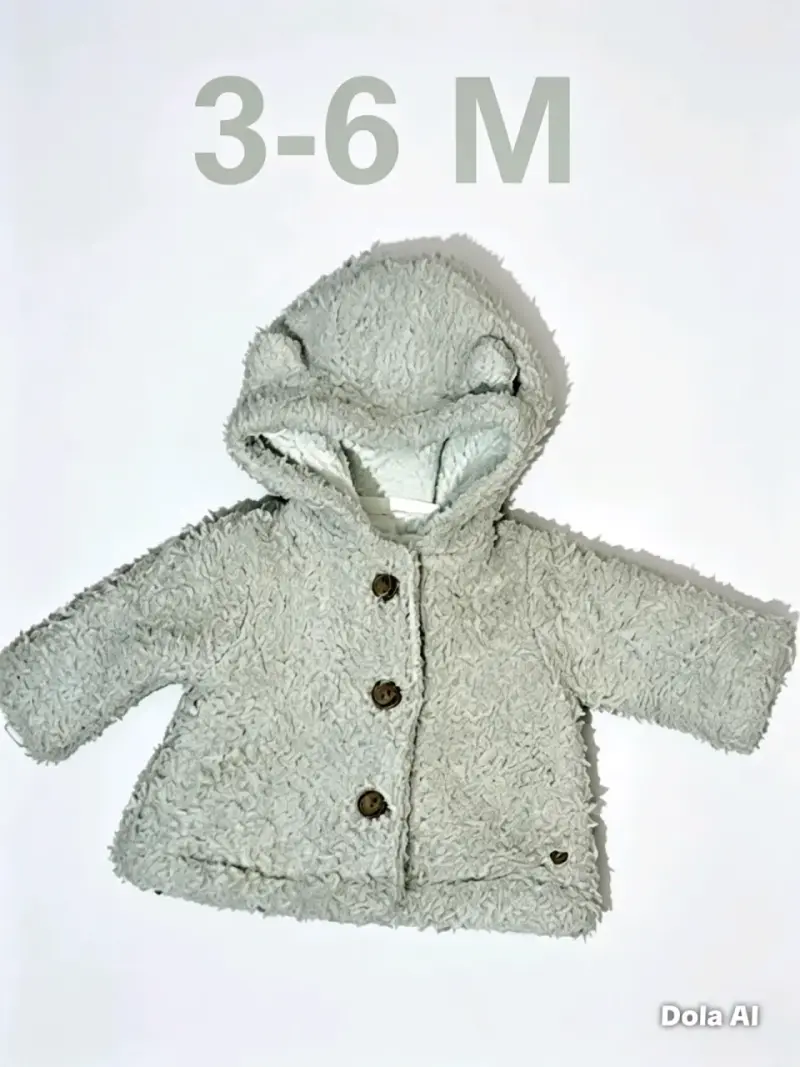 Chaquetas de niña - 5