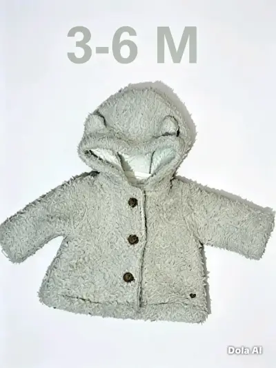 Chaquetas de niña - miniatura 5