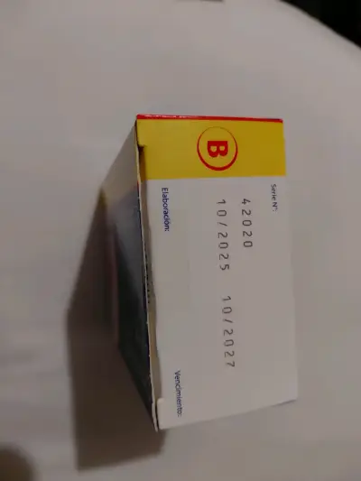 Omeprazol LCh 20 mg 30 cápsulas - miniatura 2