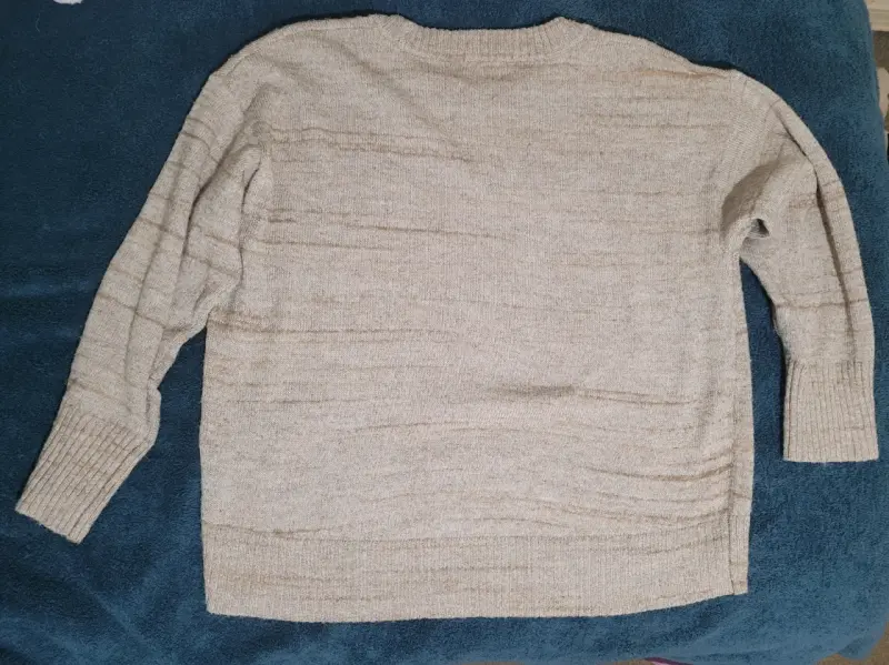 Suéter beige Old Navy - 2