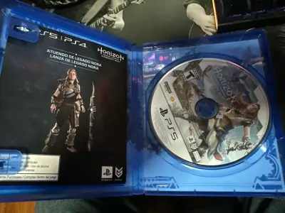 Juego PS5 Horizon Forbidden West - miniatura 3