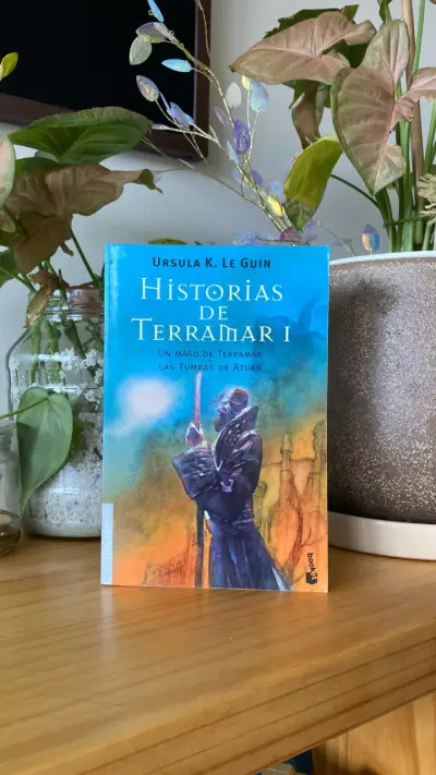 Duo de libros - miniatura 1