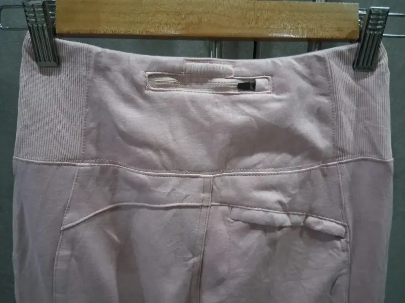 Calsa deportiva rosa talla S - 4