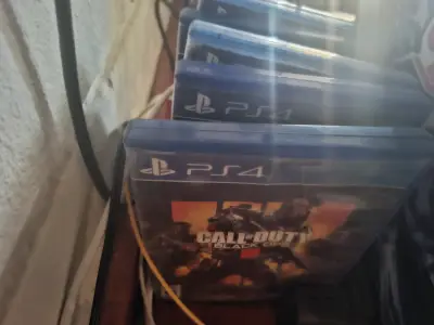Play station 4 - miniatura 3