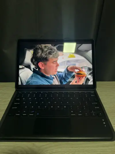 Tablet lenovo tab M11 128gb - miniatura 1