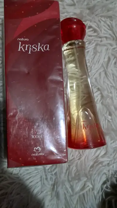 Perfume Natura Kriska 100 ml - miniatura 2