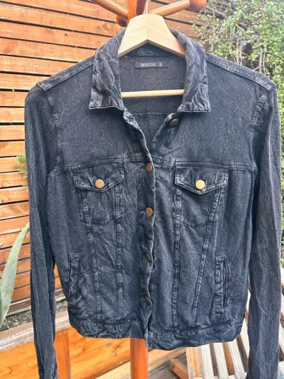 Sobrecamisa Wados - miniatura 1
